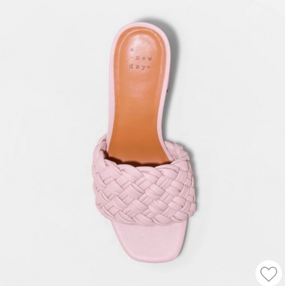 A New Day Women's Dorothy Mule Heels - Picture 3 of 4